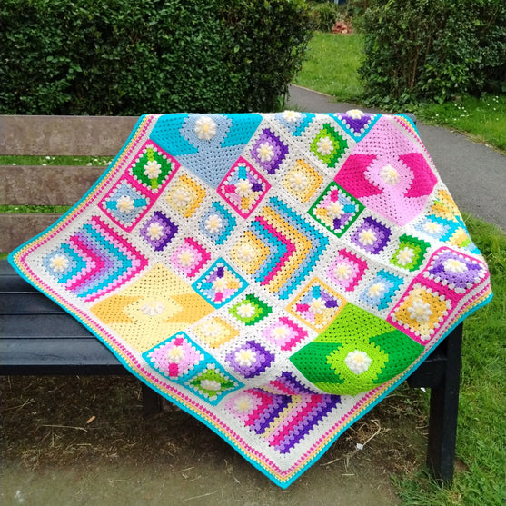 

Always Look On The Bright Side - Decke
5