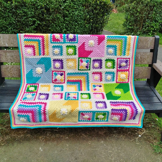 Always Look On The Bright Side - Decke