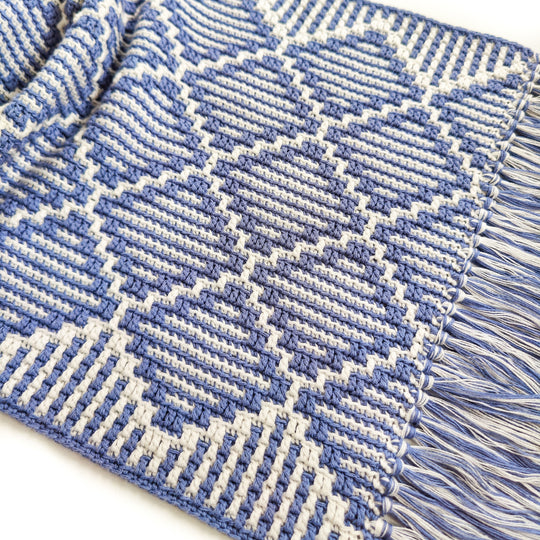 Ladder of Life - Schal