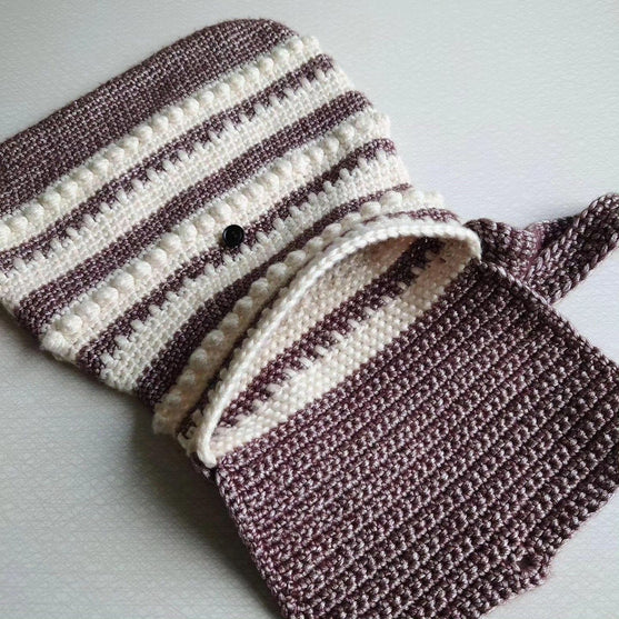 

Serene - Umhängetasche
6