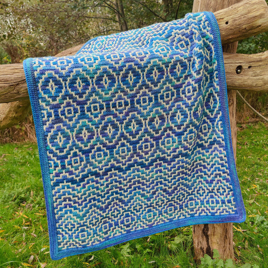 Moroccan Dreams - Decke