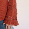 

Nahia - Pullover
4
