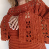 

Nahia - Pullover
2