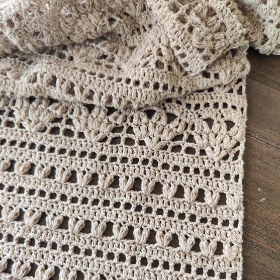 

Simply Chic - Schal
3