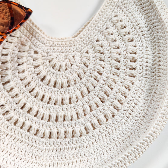 

Nova Moon - Tasche
3