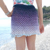 

Amelia Beach Skirt - Wickelrock
4