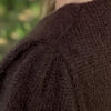 

Kastanje - Cardigan
6