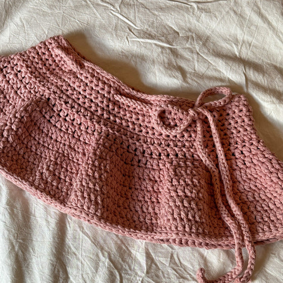 

Bridget Skirt - Rock
4