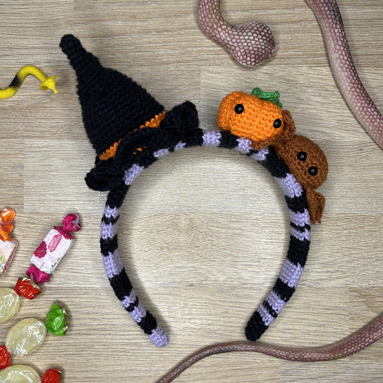 

Lisbeth - Haarreif
4