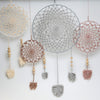 

Metallringe, 25 cm, 2 Stck. - Go Handmade
5