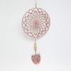 

Metallringe, 25 cm, 2 Stck. - Go Handmade
7