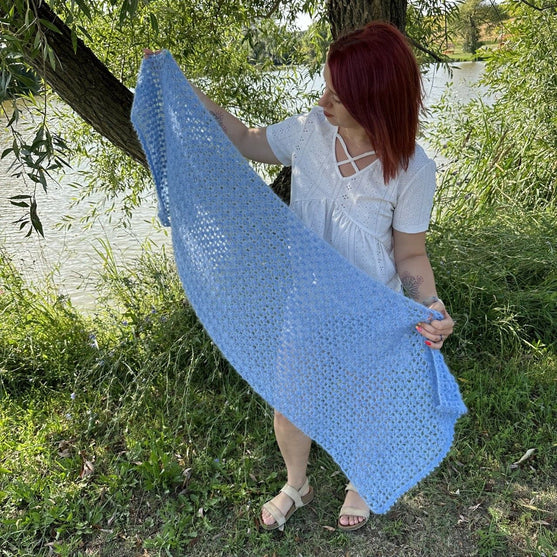 

Vilya Schal
1