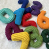 

1 2 3 Knit - Zahlen
2