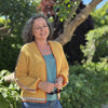 

Oh So Granny - Strickjacke
4