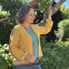 

Oh So Granny - Strickjacke
2