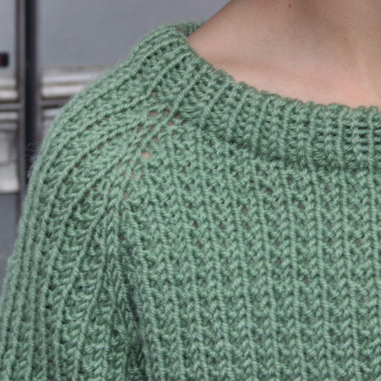 

Henry - Kinderpullover
4