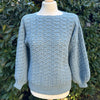 

Frozen Thistle - Pullover
5