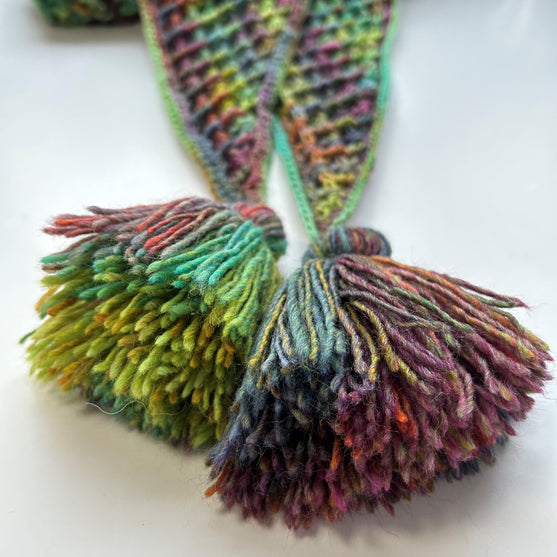 

The Mary Wrap - Tuch
5