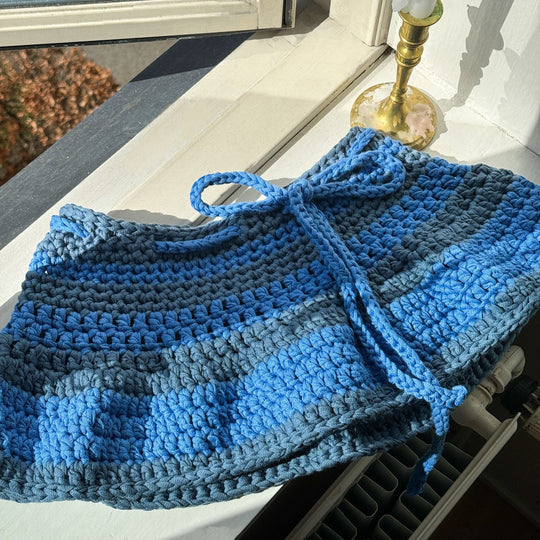 Bridget Skirt - Rock