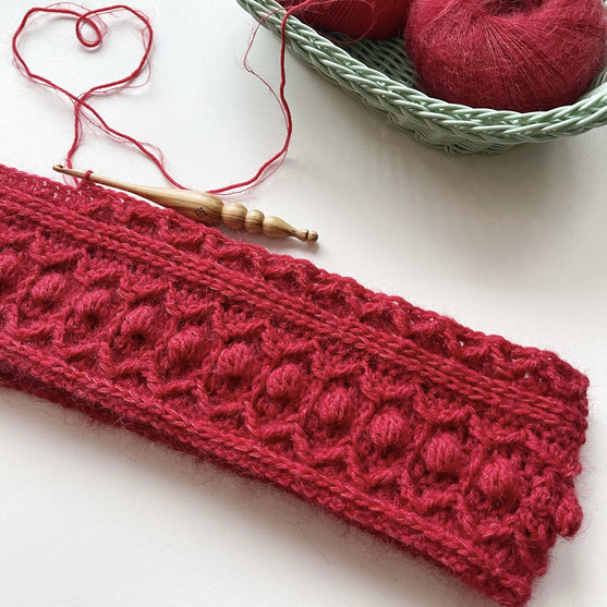 

Mathom - Endlos-Schal
4