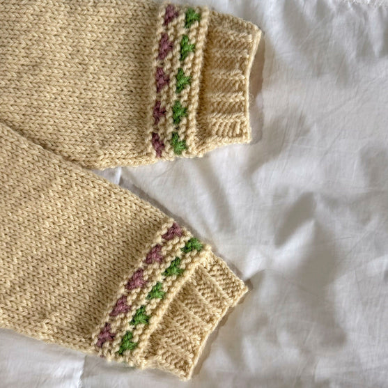 

Romi - Kinder-Cardigan
7