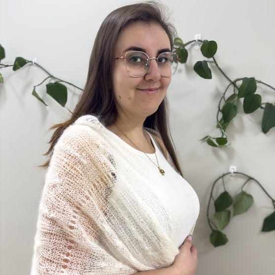 

Magic Moment - Schal
1