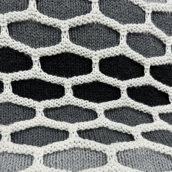 

Faded Mosaic - Decken
3