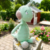 

Der Dino Safi
2