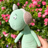 

Der Dino Safi
4