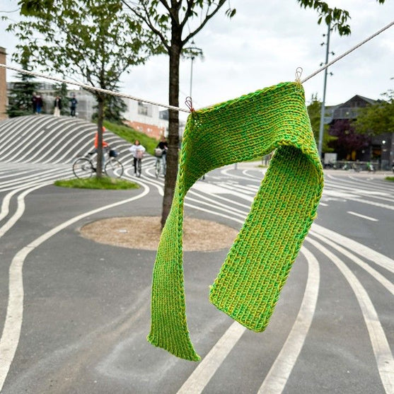 

Monet - Kinderschal
1