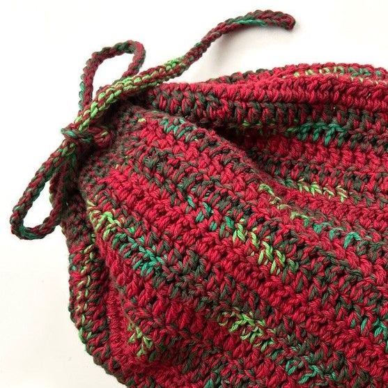 

Ho-Ho-Hope - Geschenkbeutel
3