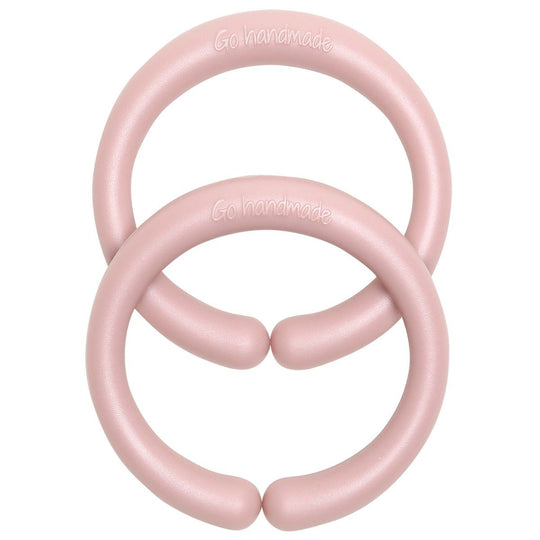 Verbindungsringe  - Zum Aufhängen - Go Handmade