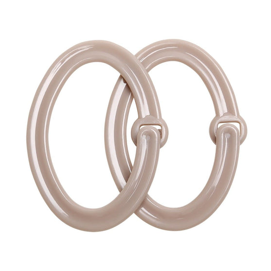 

Verbindungsringe mit Verschluss  - Zum Aufhängen - Go Handmade
3