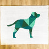 

Labrador - Decke
2