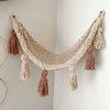 

Fisherman’s Hammock - Aufbewahrung
2