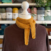 

Simple Scarf - Schal
1