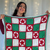 

Christmas Star - Decke
2