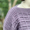 

Highland Blocks -Pullover
3