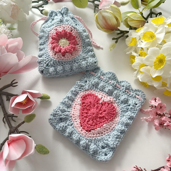 

Sanwë - Beutelchen
7