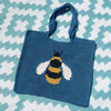 

Bumble Bag - Tasche
4