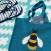 

Bumble Bag - Tasche
3