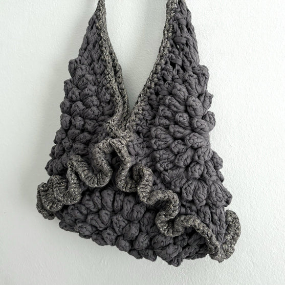 

Dahlia - Crossbody Tasche
3