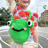 

Froggy Friend - Tasche
1
