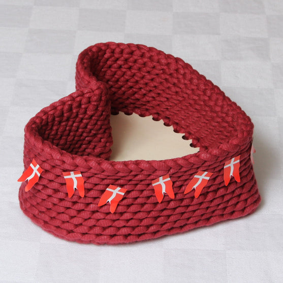 

Herzkörbchen - Für viele Anlässe
6