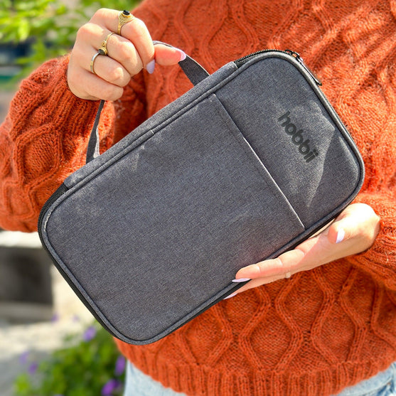 

Aufbewahrungs-Etui - Hobbii
9