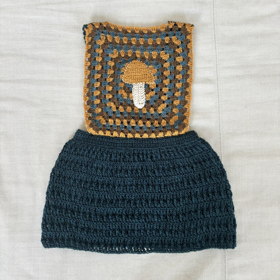 

Tiggy - Kinderkleid
3