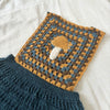 

Tiggy - Kinderkleid
4