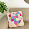 

Heart - Kissen
3