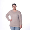 

Charlotte Pullover
1