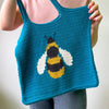 

Bumble Bag - Tasche
1